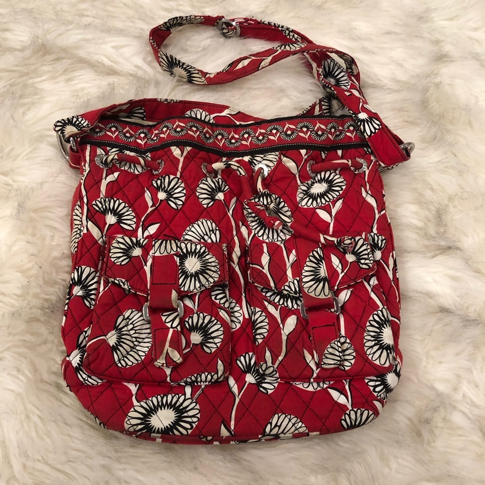 Vera Bradley purse